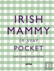 Irish Mammy In Your Pocket