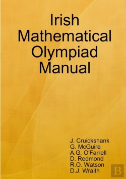 Bertrand.pt - Irish Mathematical Olympiad Manual