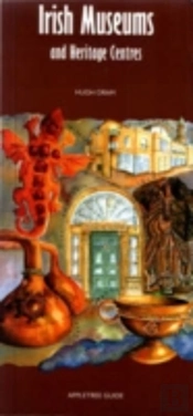 Irish Museums And Heritage Centres