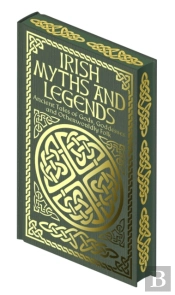 Irish Myths And Legends