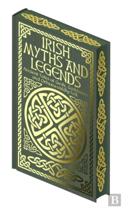 Bertrand.pt - Irish Myths And Legends