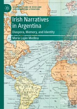 Bertrand.pt - Irish Narratives In Argentina