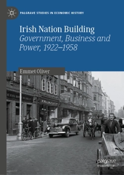 Bertrand.pt - Irish Nation Building