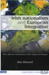 Irish Nationalism And European Integration