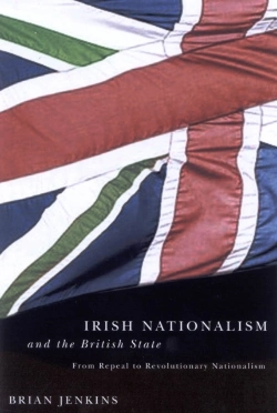 Bertrand.pt - Irish Nationalism And The British State