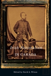 Irish Nationalism In Canada