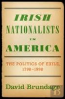 Irish Nationalists In America