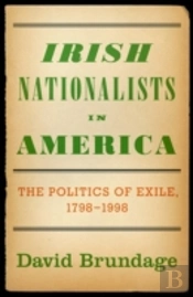Irish Nationalists In America