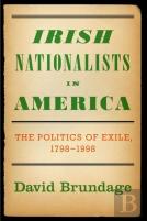 Irish Nationalists In America