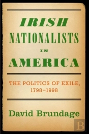 Irish Nationalists In America