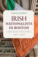 Irish Nationalists In Boston