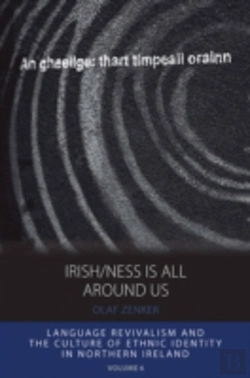 Bertrand.pt - Irish/Ness Is All Around Us