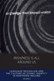 Irish/Ness Is All Around Us