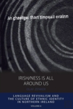 Bertrand.pt - Irish/Ness Is All Around Us