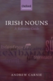 Irish Nouns