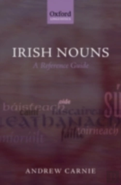 Bertrand.pt - Irish Nouns