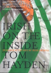 Irish On The Inside