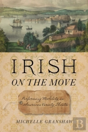 Irish On The Move