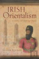 Irish Orientalism