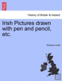 Bertrand.pt - Irish Pictures Drawn With Pen And Pencil