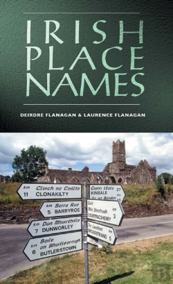 Bertrand.pt - Irish Place Names