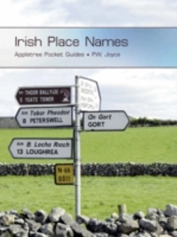Bertrand.pt - Irish Place Names