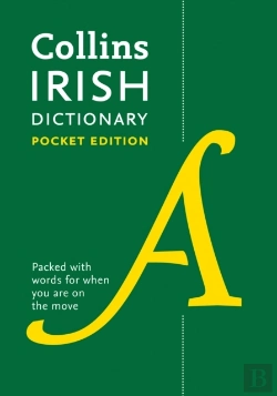 Bertrand.pt - Irish Pocket Dictionary
