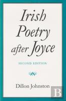 Irish Poetry After Joyce