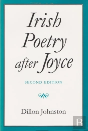 Irish Poetry After Joyce