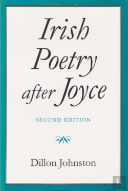 Bertrand.pt - Irish Poetry After Joyce