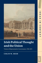 Irish Political Thought And The Union
