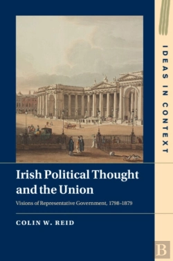 Bertrand.pt - Irish Political Thought And The Union