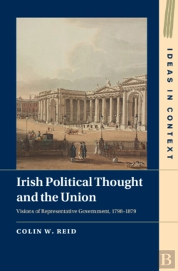 Bertrand.pt - Irish Political Thought And The Union