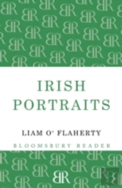 Irish Portraits