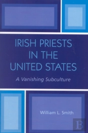 Irish Priests In The United States