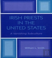 Irish Priests In The United States