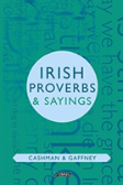 Irish Proverbs And Sayings
