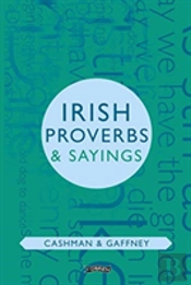 Irish Proverbs And Sayings