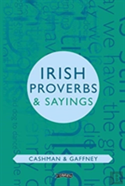 Bertrand.pt - Irish Proverbs And Sayings