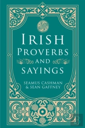 Irish Proverbs And Sayings
