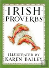Irish Proverbs