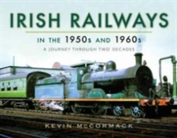 Bertrand.pt - Irish Railways In The 1950s And 1960s