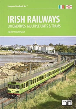 Bertrand.pt - Irish Railways