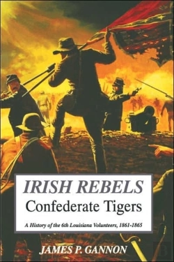Bertrand.pt - Irish Rebels, Confederate Tigers