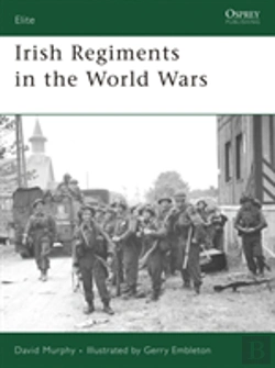 Bertrand.pt - Irish Regiments In The World Wars