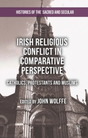 Irish Religious Conflict In Comparative Perspective