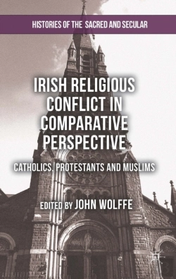 Bertrand.pt - Irish Religious Conflict In Comparative Perspective