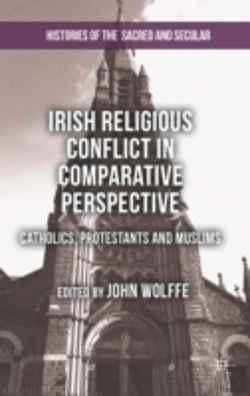 Bertrand.pt - Irish Religious Conflict In Comparative Perspective