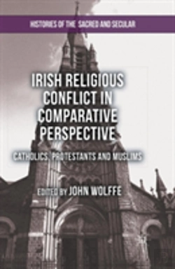 Bertrand.pt - Irish Religious Conflict In Comparative Perspective