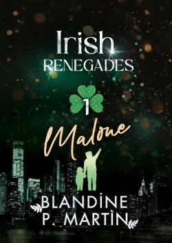 Bertrand.pt - Irish Renegades - 1. Malone